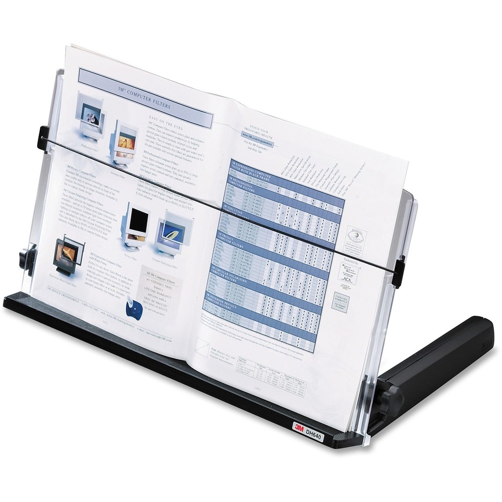 Document Holders